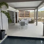 Nakolodge -3 Chambres - Piscine Et Jardin Privatifs