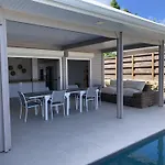 Nakolodge -3 Chambres - Piscine Et Jardin Privatifs