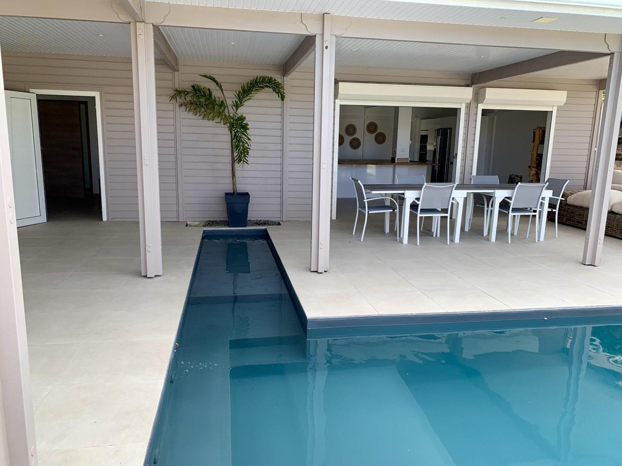 Appartement Nakolodge -3 - Piscine Et Jardin Privatifs
