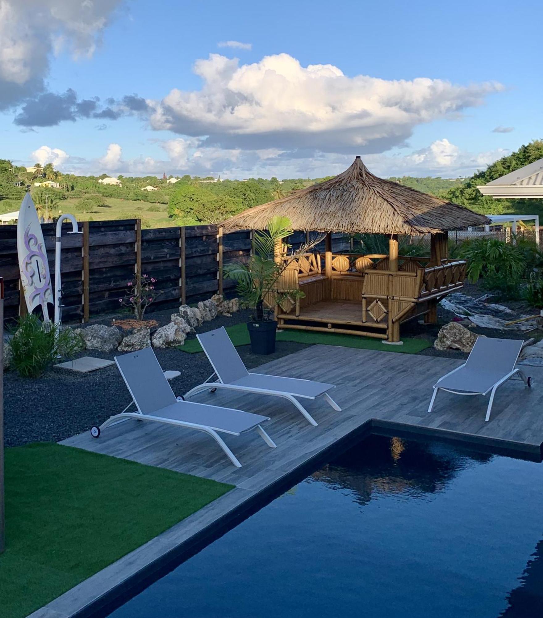 Nakolodge -3 - Piscine Et Jardin Privatifs Appartement