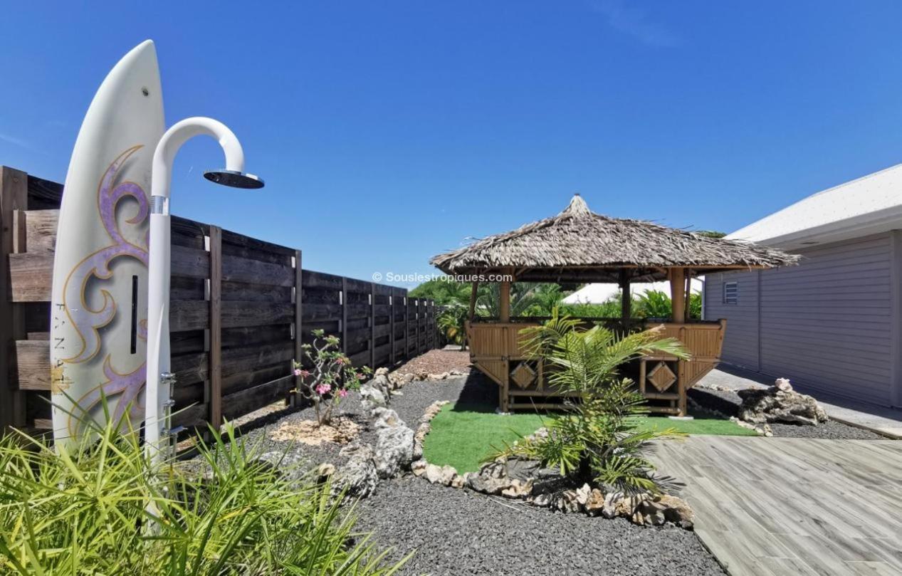 Nakolodge -3 - Piscine Et Jardin Privatifs *